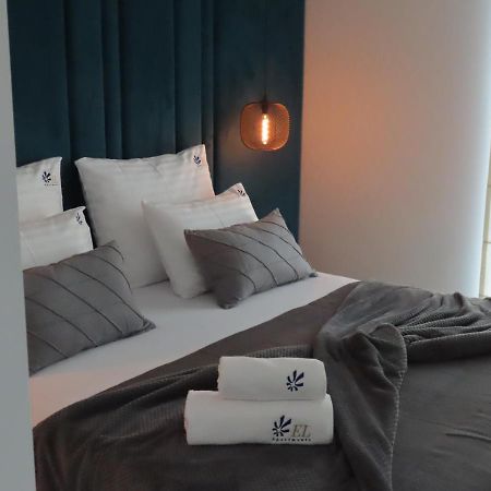 El Apartments - Solaris Poznań Eksteriør billede