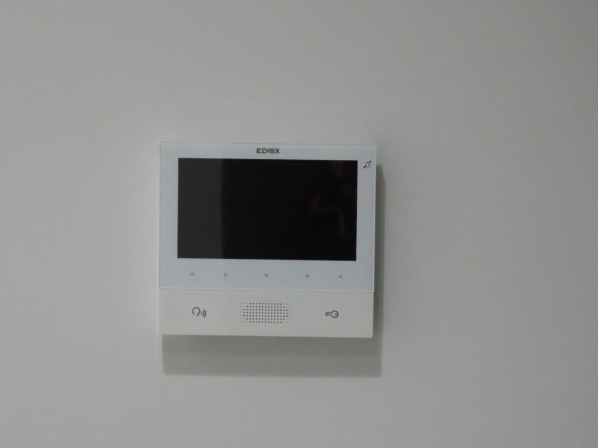 El Apartments - Solaris Poznań Eksteriør billede